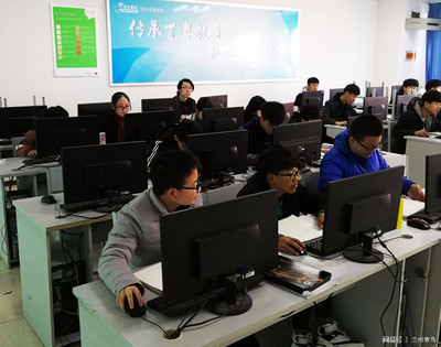 計算機專業畢業生為何選擇再入培訓機構深造？——解析技術研究領域的現實路徑